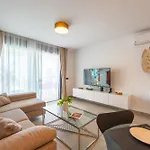 New Atlantic Homes Heated Pool - Apartment Costa Adeje (Tenerife)