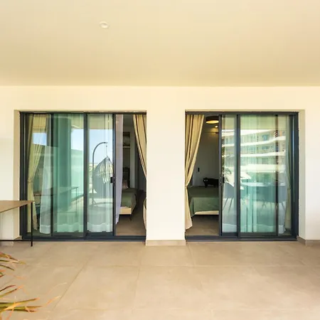 New Atlantic Homes Heated Pool - Apartment Costa Adeje (Tenerife)