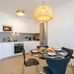 New Atlantic Homes Heated Pool - Apartment Costa Adeje (Tenerife)