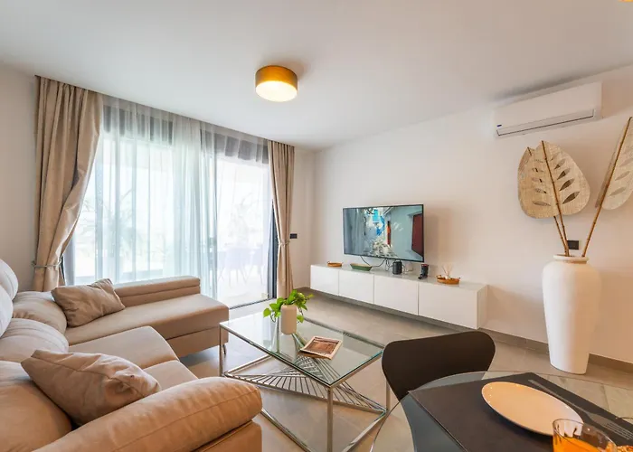 New Atlantic Homes Heated Pool - Apartamento Costa Adeje (Tenerife)