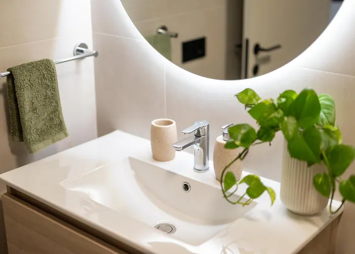 Apartamento New Atlantic Homes Heated Pool -