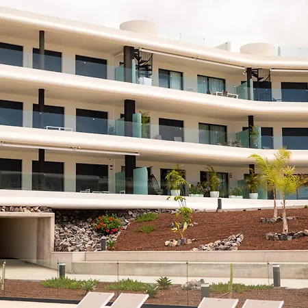 Apartman New Atlantic Homes Heated Pool - Costa Adeje (Tenerife)