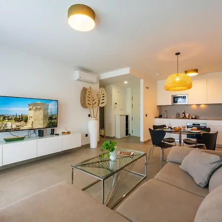 New Atlantic Homes Heated Pool - * Costa Adeje (Tenerife)