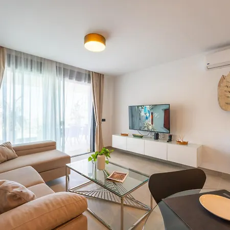 New Atlantic Homes Heated Pool - Appartement Costa Adeje (Tenerife)