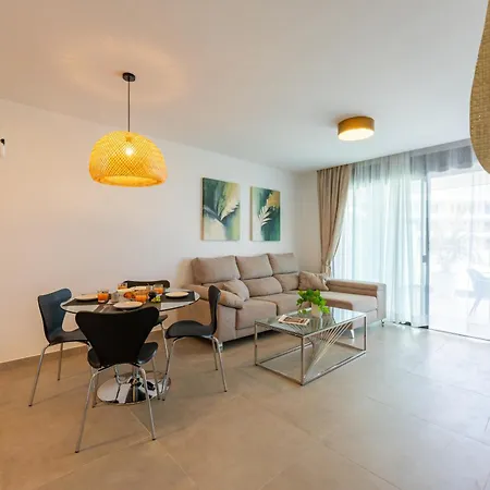 New Atlantic Homes Heated Pool - Apartamento Costa Adeje (Tenerife)