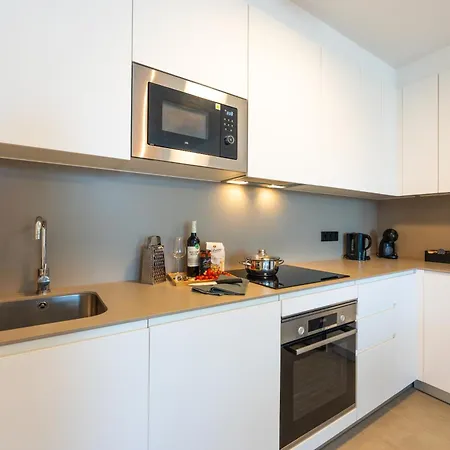 New Atlantic Homes Heated Pool - * Costa Adeje (Tenerife)