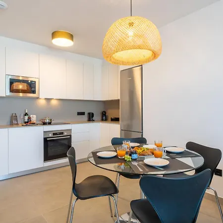 New Atlantic Homes Heated Pool - Appartement Costa Adeje (Tenerife)