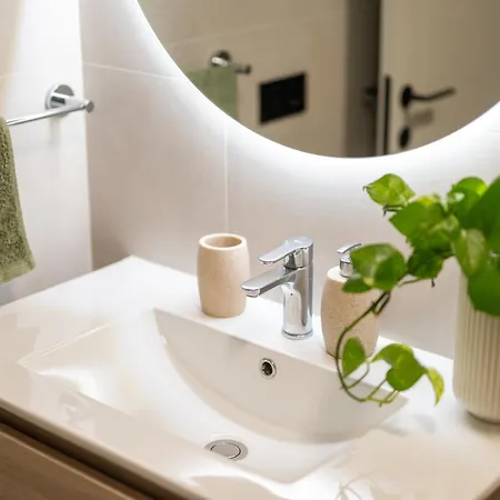 Appartement New Atlantic Homes Heated Pool -