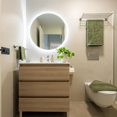 New Atlantic Homes Heated Pool - Apartamento Costa Adeje (Tenerife)