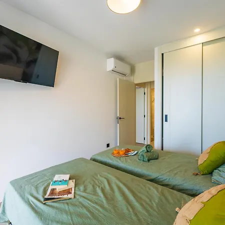 New Atlantic Homes Heated Pool - Costa Adeje (Tenerife)