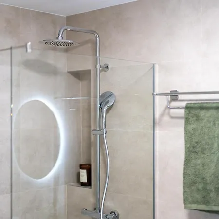 New Atlantic Homes Heated Pool - Apartamento Costa Adeje (Tenerife)