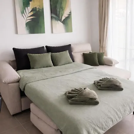 아파트 New Atlantic Homes Heated Pool - *