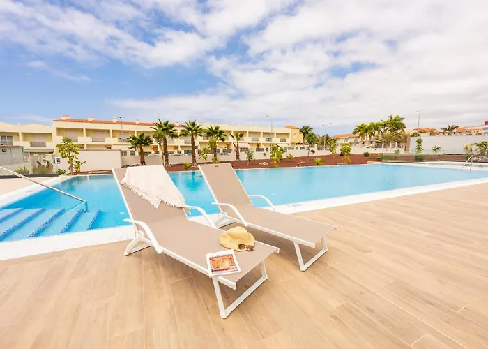 Apartment New Atlantic Homes Heated Pool -