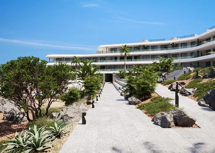 Διαμέρισμα New Atlantic Homes Heated Pool - *