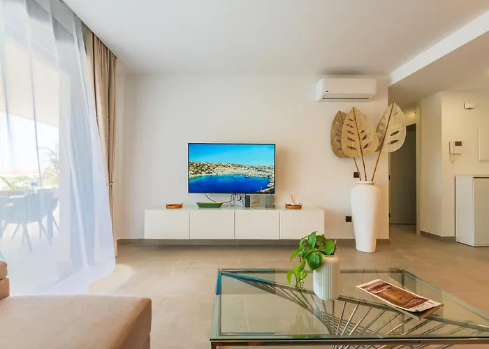 Διαμέρισμα New Atlantic Homes Heated Pool - *