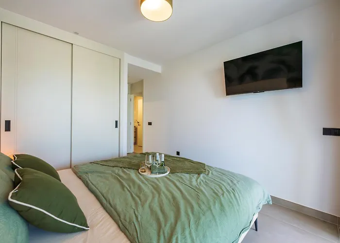 Διαμέρισμα New Atlantic Homes Heated Pool - *