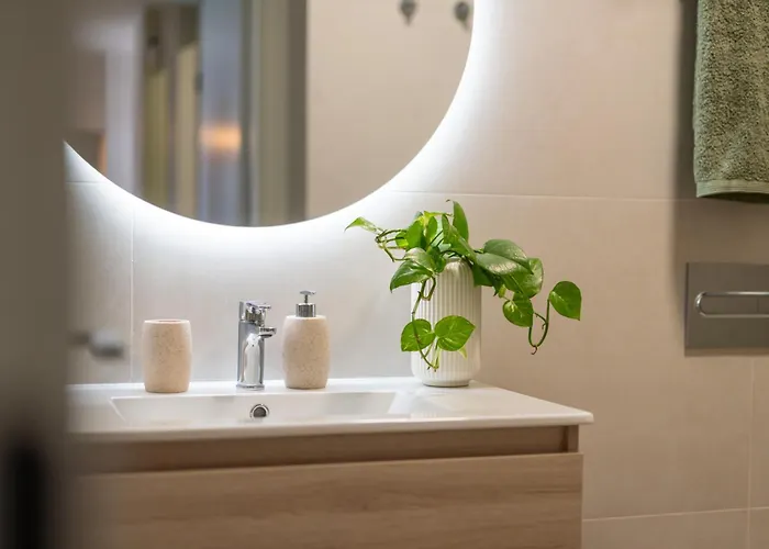 New Atlantic Homes Heated Pool - Διαμέρισμα Costa Adeje (Tenerife)