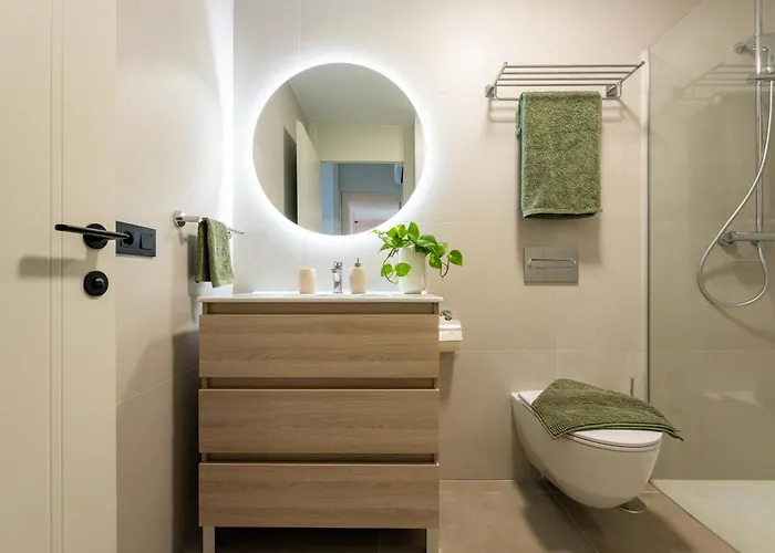 New Atlantic Homes Heated Pool - Διαμέρισμα Costa Adeje (Tenerife)