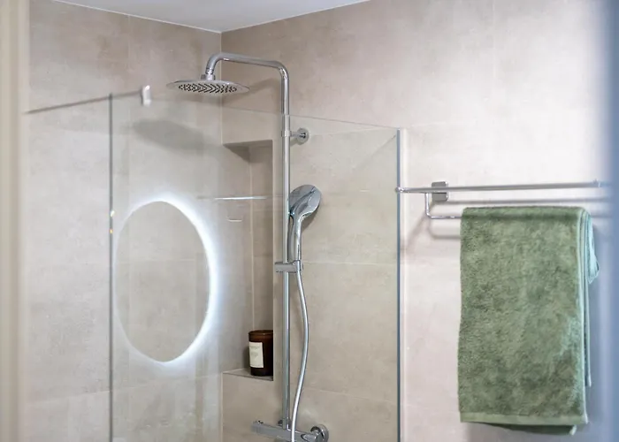 New Atlantic Homes Heated Pool - Διαμέρισμα Costa Adeje (Tenerife)