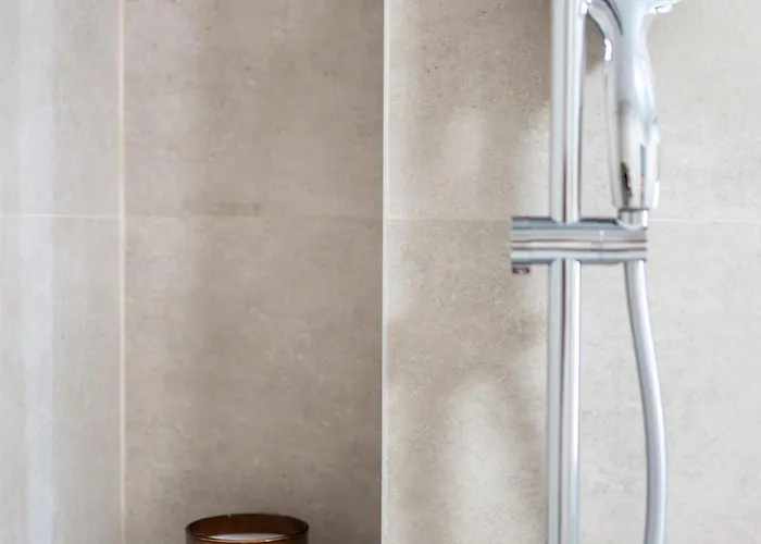 アパート New Atlantic Homes Heated Pool - アデヘ