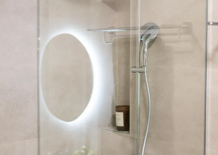 アパート New Atlantic Homes Heated Pool - *