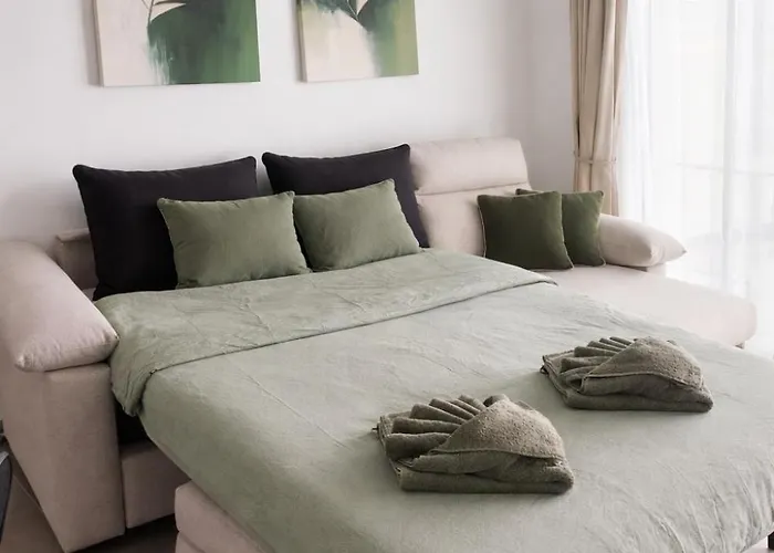 アパート New Atlantic Homes Heated Pool - *