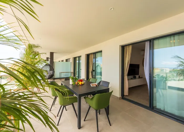 Apartamento New Atlantic Homes Heated Pool - *